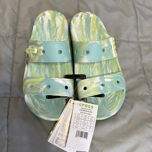 Crocs sandal